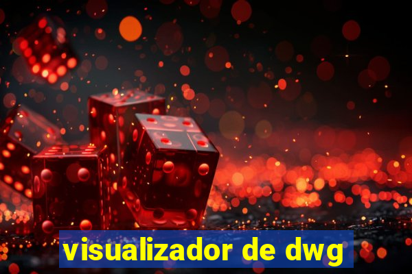 visualizador de dwg